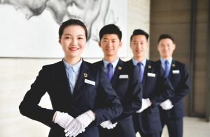 华侨城·天鹅堡
