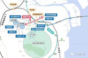 傲峰·天御