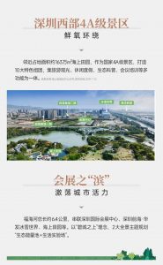 新前海·招商雍境（会展湾）