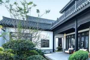 翠湖香山国际花园